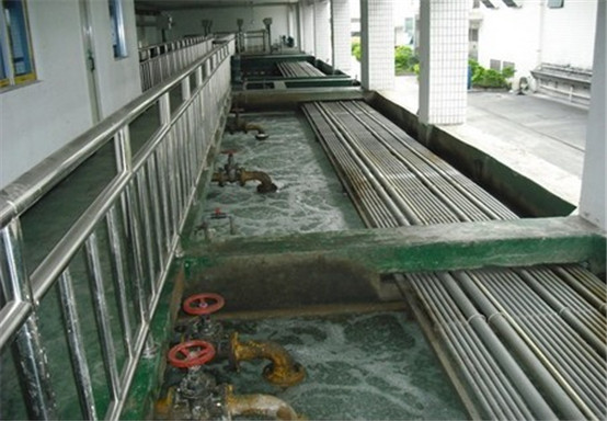 重金屬螯合劑施工圖