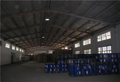 重金屬捕集劑倉儲