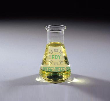 液體重金屬捕集劑