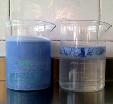 漆霧凝聚劑AB劑