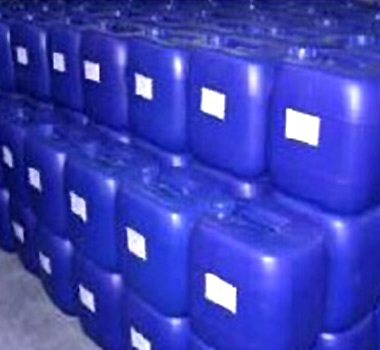 TMT有機硫倉儲圖