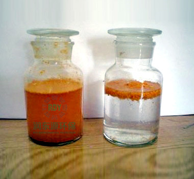 漆霧凝聚劑ab劑