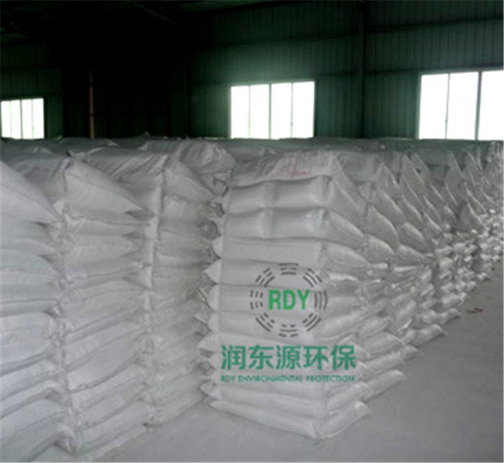 固體重捕劑實(shí)拍圖